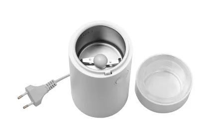 Rechargeable Household Coffee Grinder