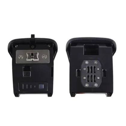 HIMO C26 Electric Bike Replacement Battery Pack 48V 14Ah/12.8Ah/10.4Ah for 500W/750W Bafang Motor