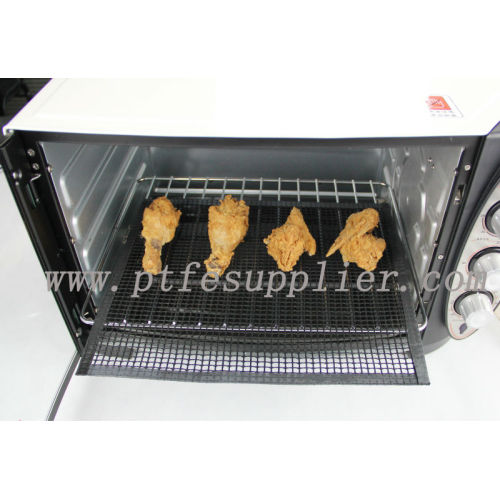 Reusable Non-stick Coated Baking Mesh