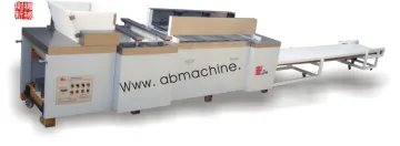 peanut candy making machine