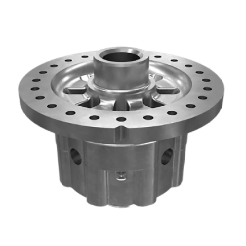 Grader 140GC Differential Housing 544-0641, Powertrain Parts 5440641
