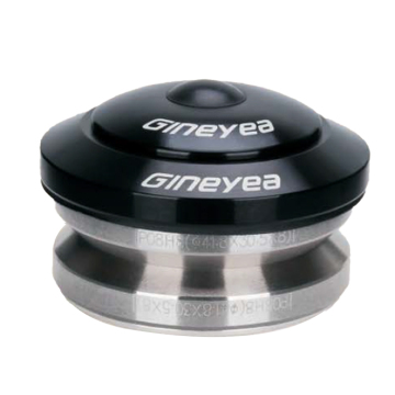 Bike Parts Gineyea GH-53L Aluminum Bike Headsets for Scooters