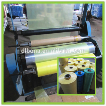 VCI protective metal packaging, VCI stretch wrapping film , / VCI antirust film