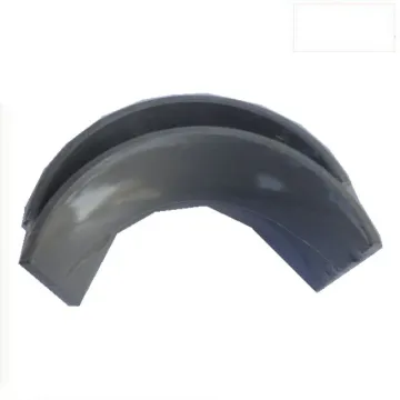 Shanghai Diesel Engine Connecting Rod Bearing