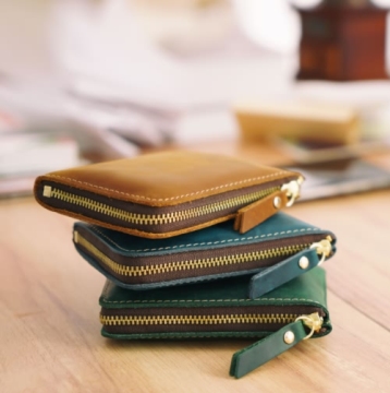 leather wallet for men HY2021-08-004
