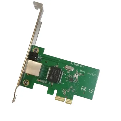 Free Driver for LB-LINK Gaming Gigabit PCI-Express Network Adapter for Windows 7, 8.1, 10