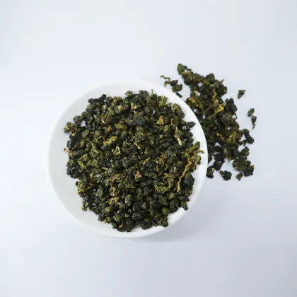 Classic Gaba Oolong Tea: Premium Traditional Craftsmanship