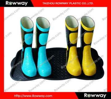 Boot Tray, Plastic Tray