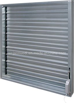Greenhouse Equipment Electric Air Flow Window