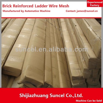 Suncel Cavity Wall Ladder Mesh