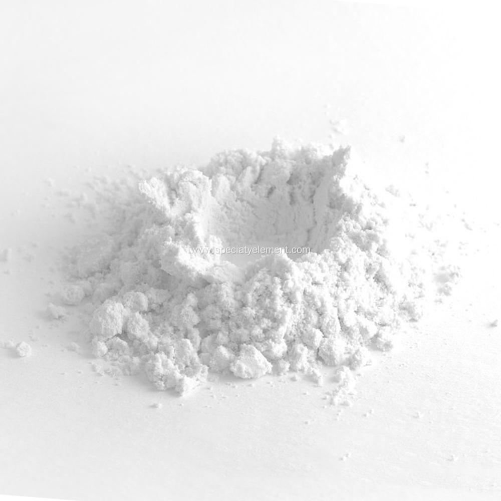 High Viscosity Of Sodium Carboxymethylcellulose Solutions