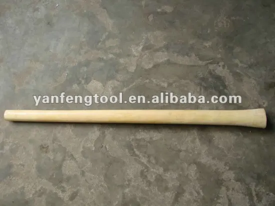 all type of hardwood pick handle