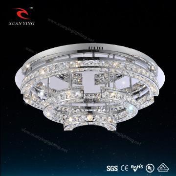 Selling G4 Fashionable Crystal Ceiling lamp with CE,RoHS