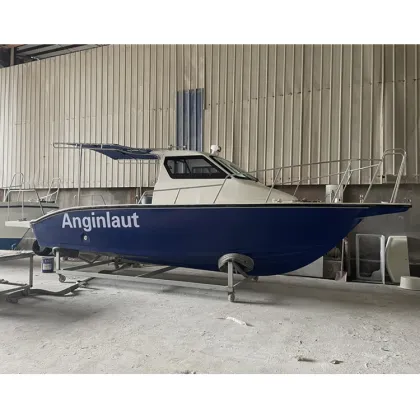 Luxury Yacht Boat Cruiser - High Quality Boat Yacht Luxury