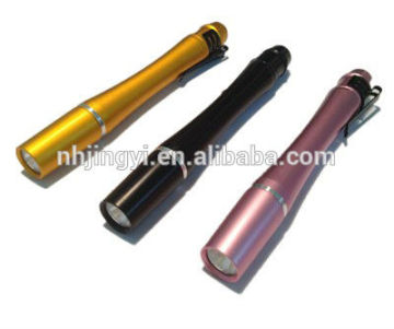 doctor emergency flashlight torch nurse led pen light