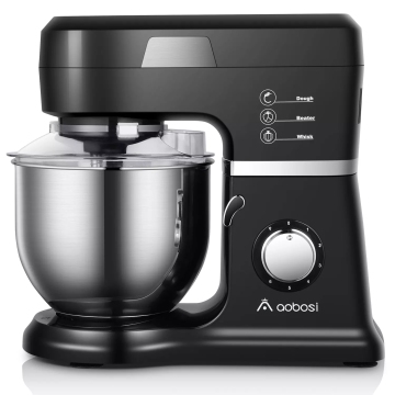 Aobosi 5L Electric Mixer Blender with 6 Speed and 800W