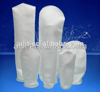 Nut Milk Polyester Filter Bag 5 Micron