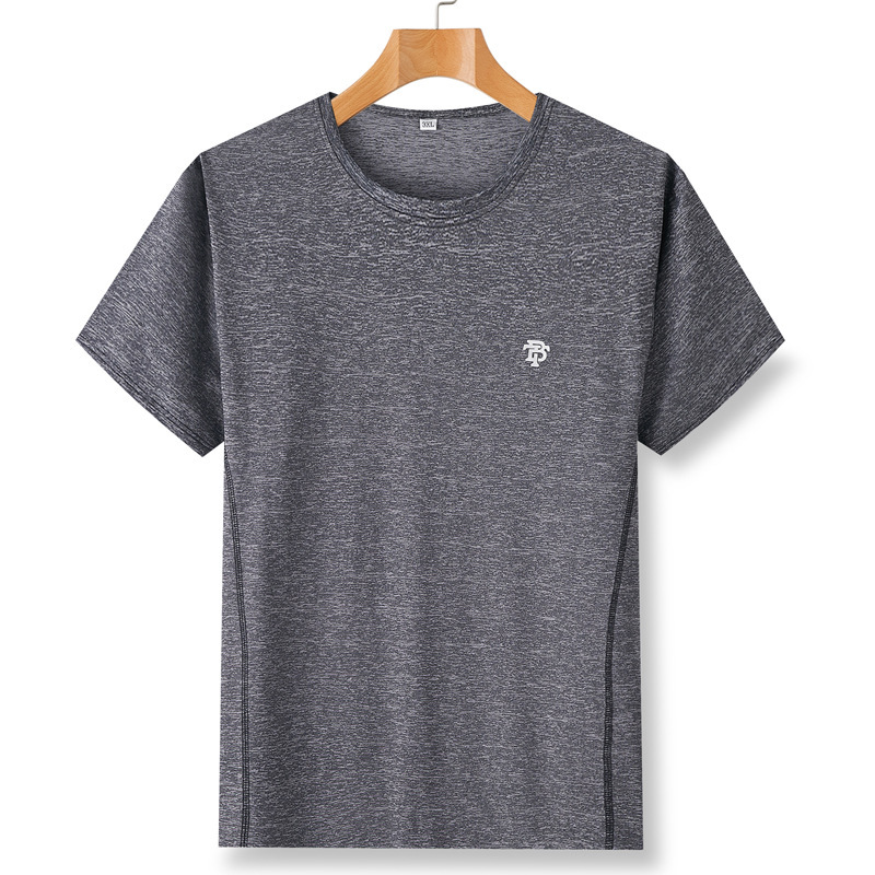 Short Sleeve T-Shirt O-neck