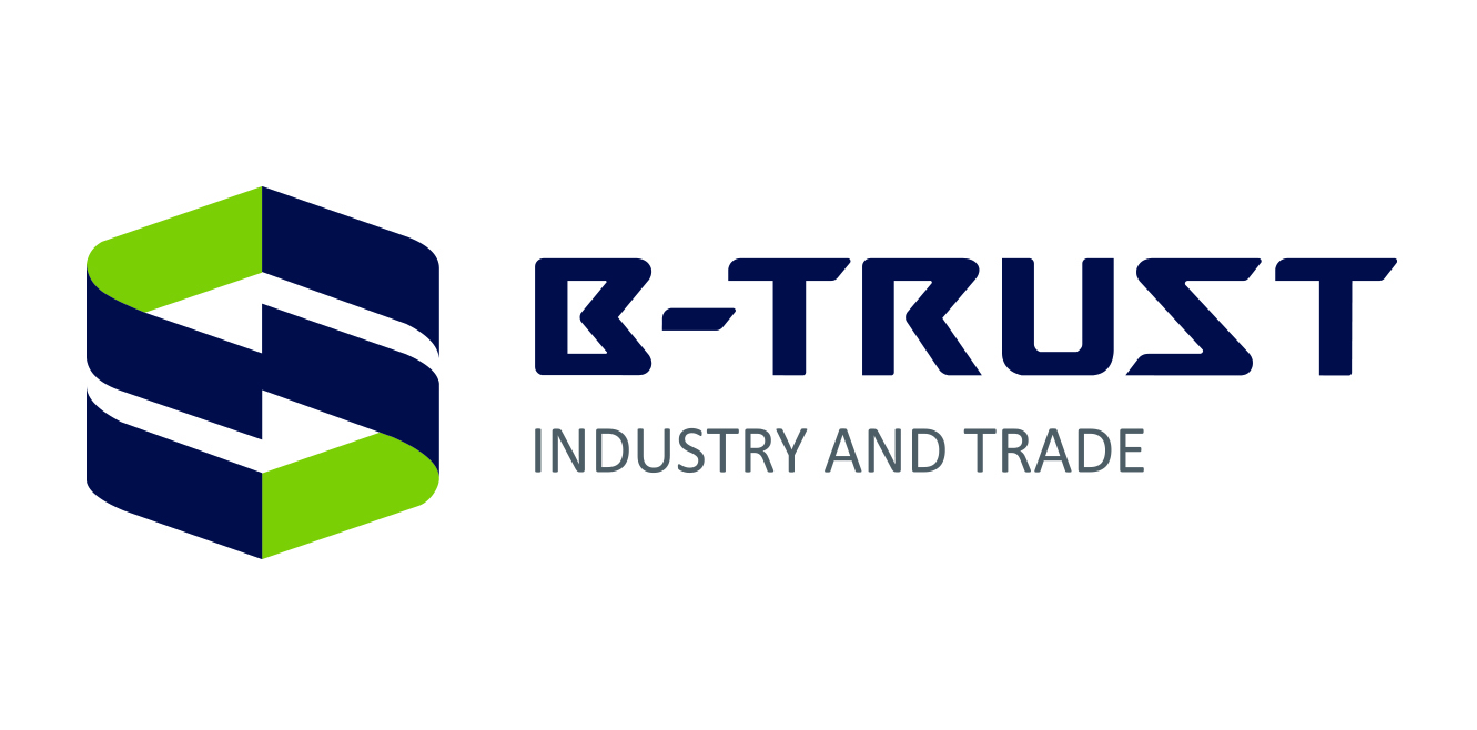 Btrust logo