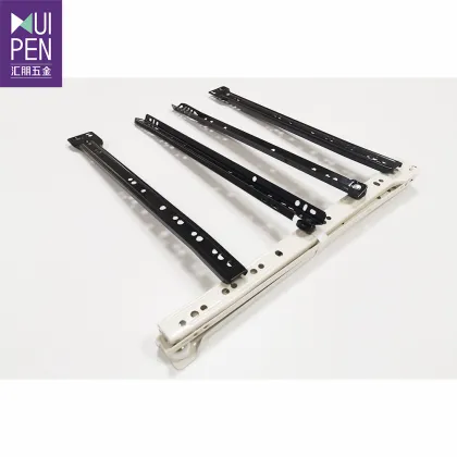 Factory Price Powder Coat Paint - Kobalt Tool Cabinet Drawer Slides | Taiming Push Open Drawer Slides