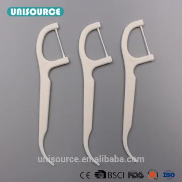 Personal use dental flosser teeth clean