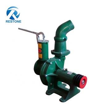 Diesel Centrifugal Farm Irrigation Water Pump