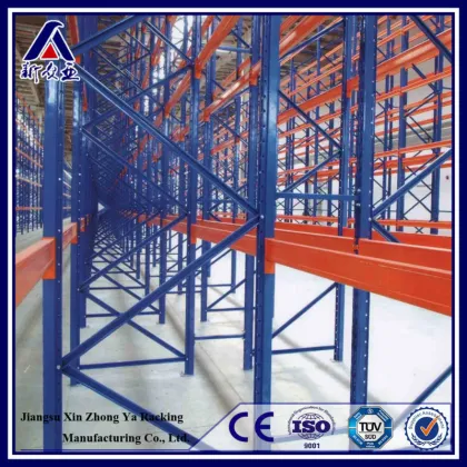 Nanjing XZY pallet rack storage system (XZY)
