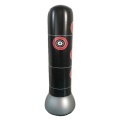 Inflatable Punching Bag Freestanding Täsch perfekt fir Boxen