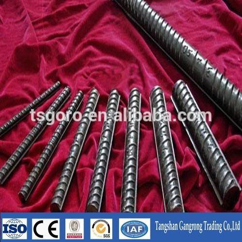 Reinforcing Steel Bar, High Quality Reinforcing Steel Bar on