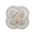 Accessoires de bijoux de chaussures de ventes chaudes