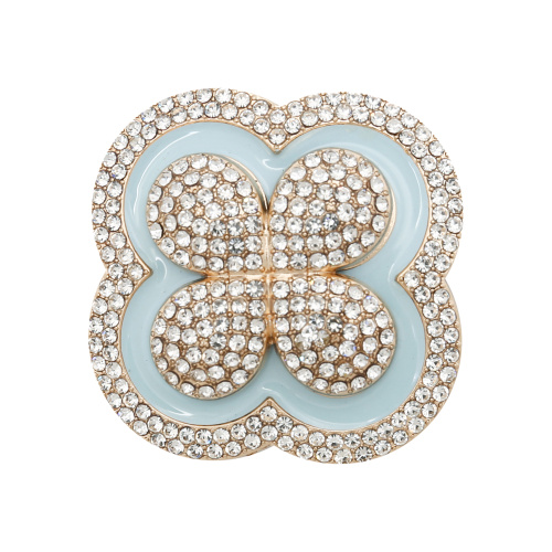 Accessoires de bijoux de chaussures de ventes chaudes