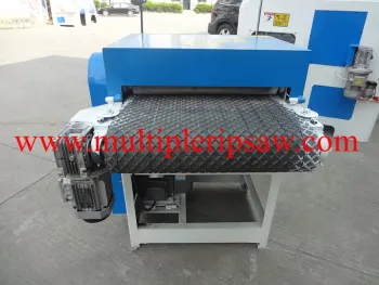 edge trimming saw