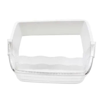 Refrigerator Door Bin with Baffle - Part AAP73252202