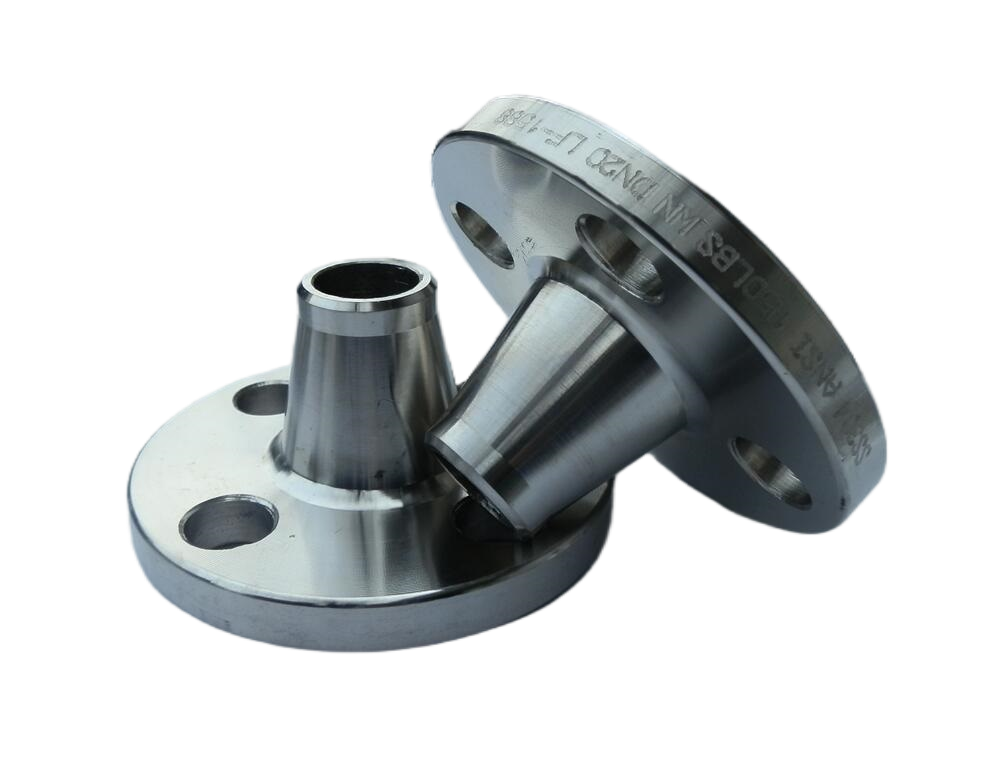 ANSI B16.5 150lbs Welning Neck Stainless Steel Flanges