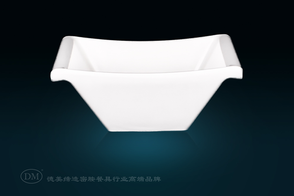 5.2 Inch Melamine Salad Mixing Bowl