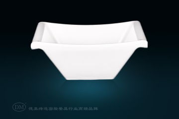 5.2 Inch Melamine Salad Mixing Bowl
