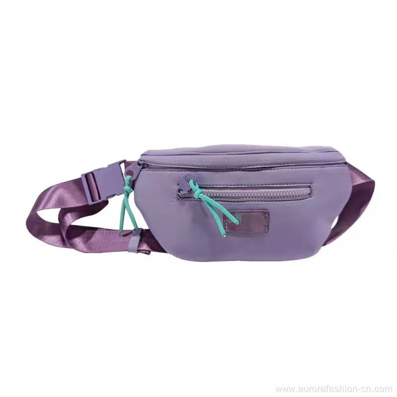 Sports Fanny Pack Waist Bag