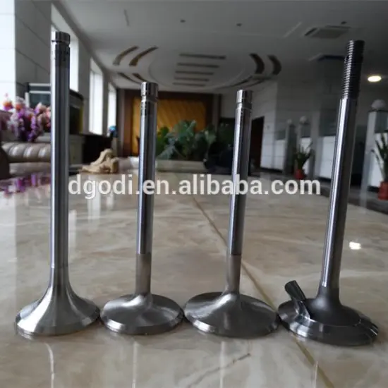 name of parts of alternator of diesel engine valve