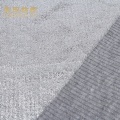 vente chaude 100% polyester jersey de hockey tissu