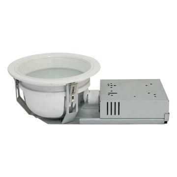 Horizontal Anti-glare Downlight