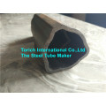 Non Alloy Seamless Special Steel Pipe 20G For Boilers