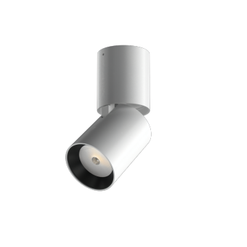 12 w led surface mounted adjustable spot light