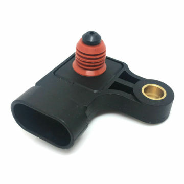 High-Quality Auto Parts Intake Pressure Sensor for Daewoo 5S8028