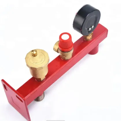 Brass Boiler Pressure Relief Valve Group Set: Comprehensive Search Engine