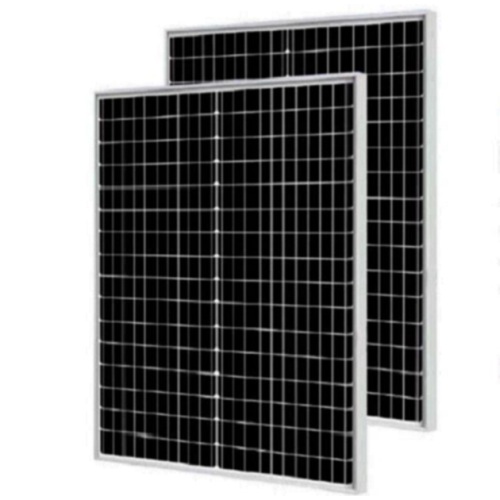 Panneau solaire 40W PV MONO POLY PANNE