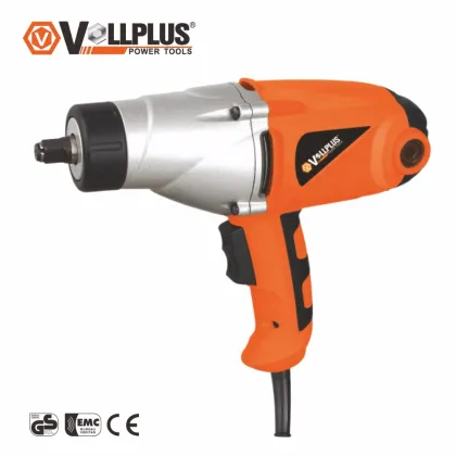 Vollplus VPIW1001 1100W 450NM 1/2" impact wrench power tools electric impact wrench