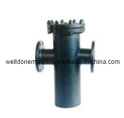 Basket Strainer