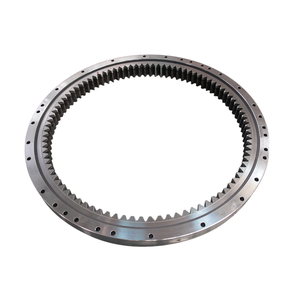 Stable supplied high precision CAT330C Slewing Bearing
