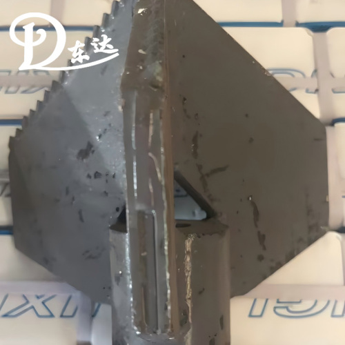 উচ্চ কার্যক্ষমতা 76-300 ড্রিল বিট সেট