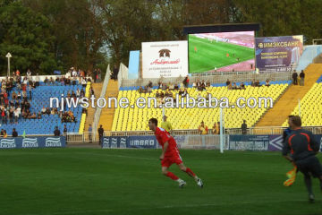 p20 large stadium led display screen